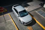 Hyundai IONIQ plug-in 2018 года (AU)